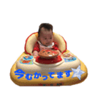 美愛たん！（個別スタンプ：6）