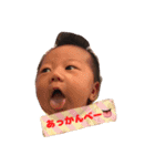 美愛たん！（個別スタンプ：9）