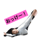 taaashi（個別スタンプ：7）