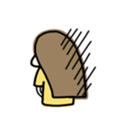 POLLYだ（個別スタンプ：2）