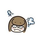 POLLYだ（個別スタンプ：7）