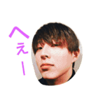 早稲田の羽生スタンプ（個別スタンプ：9）