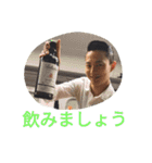 早稲田の羽生スタンプ（個別スタンプ：10）