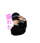 早稲田の羽生スタンプ（個別スタンプ：13）