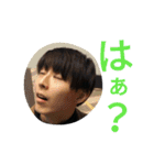 早稲田の羽生スタンプ（個別スタンプ：24）