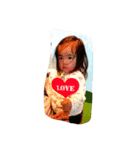 meityans2（個別スタンプ：2）