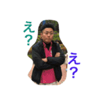 山ちゃん3（個別スタンプ：8）