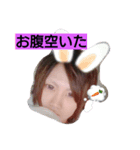 恋夢（個別スタンプ：1）
