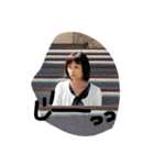 私の周りの愉快な仲間たち（個別スタンプ：20）