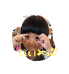 私の周りの愉快な仲間たち（個別スタンプ：22）
