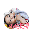 私の周りの愉快な仲間たち（個別スタンプ：31）