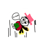 inside2（個別スタンプ：1）