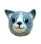 猫になった太陽系惑星たち（個別スタンプ：20）