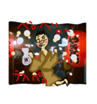 金萬次郎 part2（個別スタンプ：9）