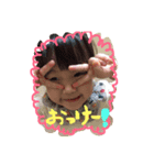 HANAchan！（個別スタンプ：1）