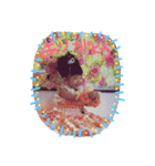 HANAchan！（個別スタンプ：2）