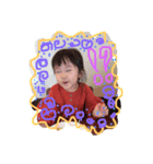 HANAchan！（個別スタンプ：6）