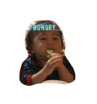 Everyday of Canoa（個別スタンプ：1）