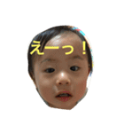 Everyday of Canoa（個別スタンプ：8）