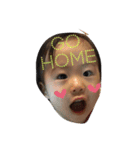 Everyday of Canoa（個別スタンプ：10）