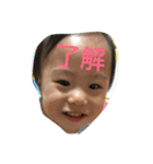 Everyday of Canoa（個別スタンプ：13）