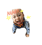 Everyday of Canoa（個別スタンプ：15）