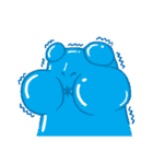 WTFrog（個別スタンプ：12）