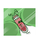 WTFrog（個別スタンプ：20）