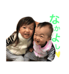 ~RIA.c.NOA~（個別スタンプ：8）