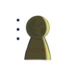 プラネッターズ（個別スタンプ：8）