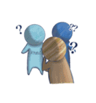 プラネッターズ（個別スタンプ：22）