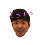 帰ってきたおっくん（個別スタンプ：3）