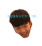 帰ってきたおっくん（個別スタンプ：15）