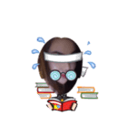 For Ampa（個別スタンプ：6）
