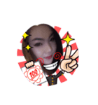 For Ampa（個別スタンプ：11）