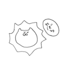語彙力を失ったどーぶちゅ。（個別スタンプ：10）