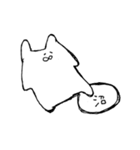 語彙力を失ったどーぶちゅ。（個別スタンプ：15）