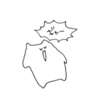 語彙力を失ったどーぶちゅ。（個別スタンプ：27）