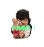 sakukona（個別スタンプ：6）