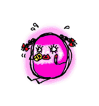 リトルハッピーズ（個別スタンプ：11）
