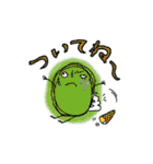 リトルハッピーズ（個別スタンプ：13）
