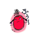 リトルハッピーズ（個別スタンプ：18）