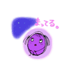 リトルハッピーズ（個別スタンプ：23）
