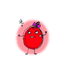 リトルハッピーズ（個別スタンプ：28）