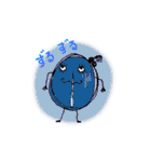 リトルハッピーズ（個別スタンプ：31）