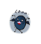 リトルハッピーズ（個別スタンプ：32）