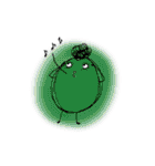 リトルハッピーズ（個別スタンプ：35）