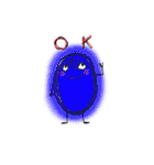 リトルハッピーズ（個別スタンプ：39）