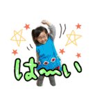 ゆぱぱ★スタンプ（個別スタンプ：19）