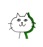 ねこちゅん（個別スタンプ：14）